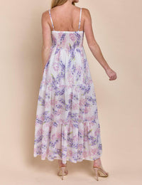 Sofia Collections - Cypress Dress