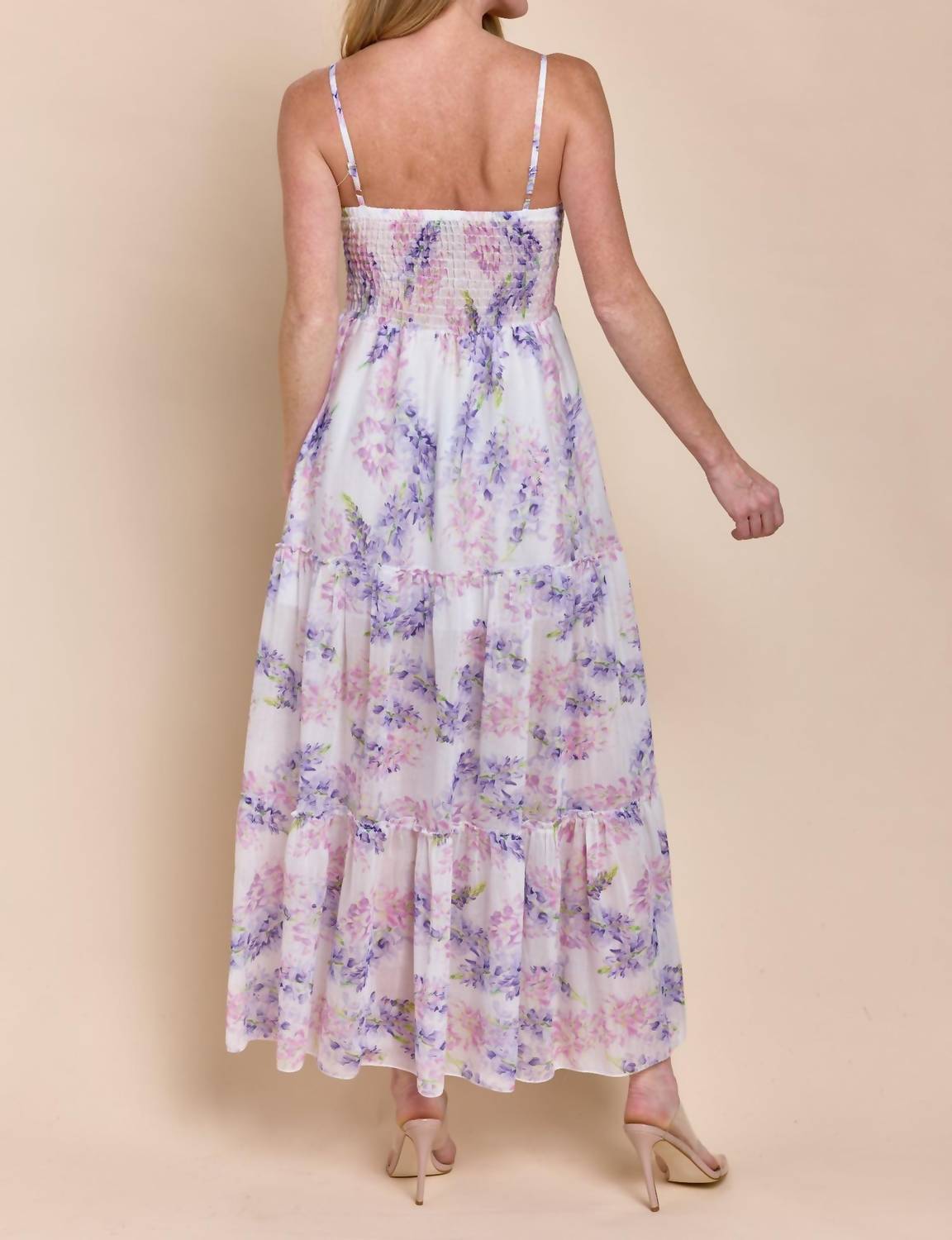 Sofia Collections - Cypress Dress