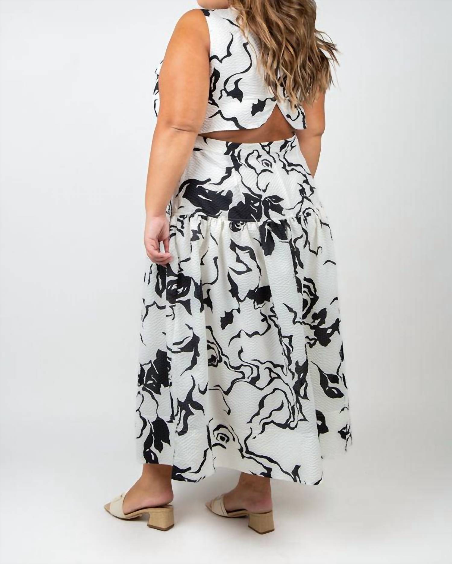 Tanya Taylor - Jackie Maxi Dress - Plus