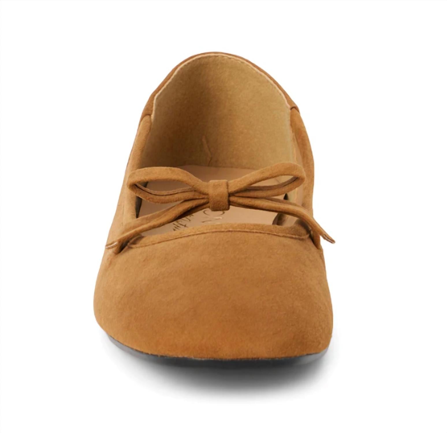 Coconuts By Matisse - Women's Missy Ballet Flats