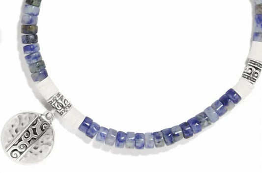 Brighton - Women's Mingle Shores Petite Stretch Bracelet