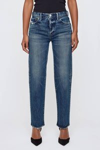 Moussy - Mid Rise Wiley Jean
