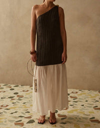 Sancia - Claudia Maxi Dress