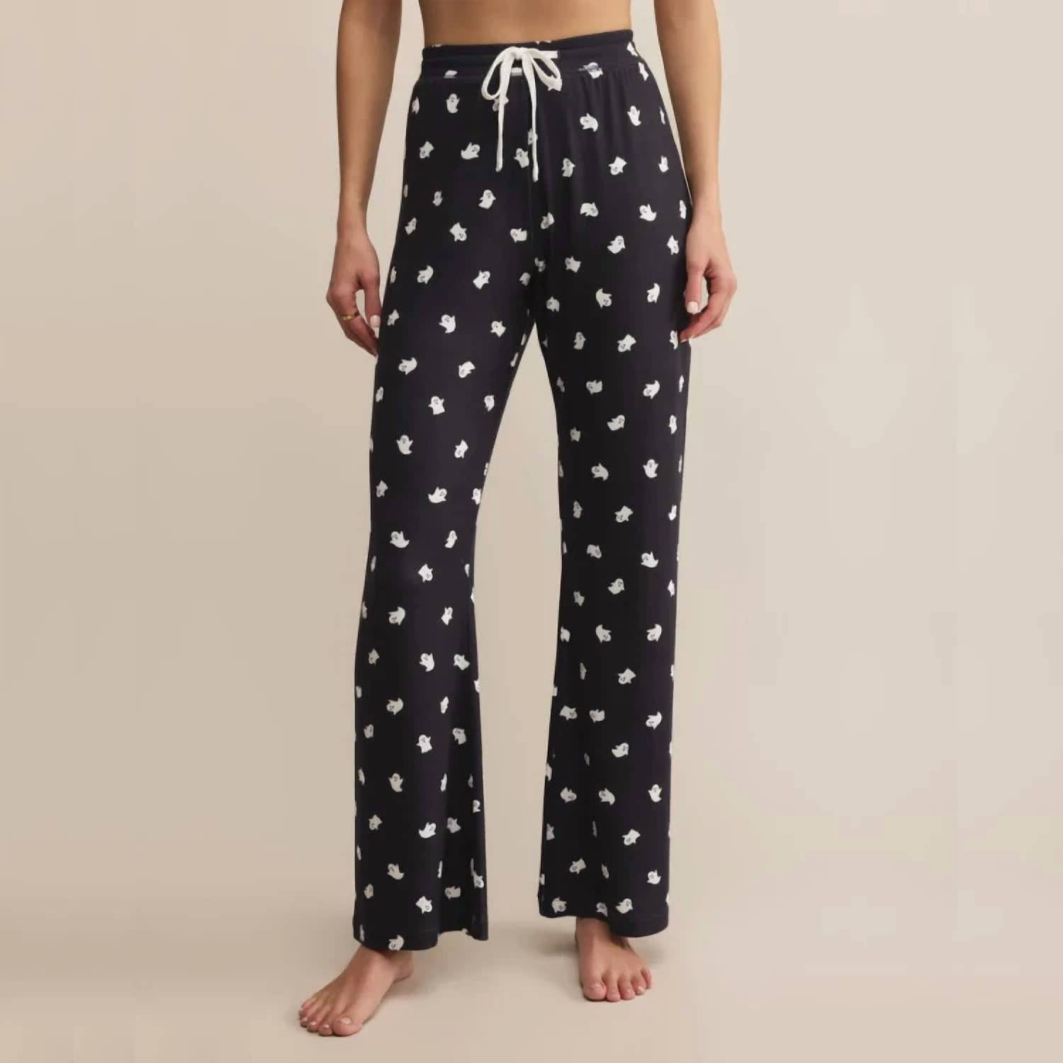 Z Supply - In The Clouds Ghost Pant