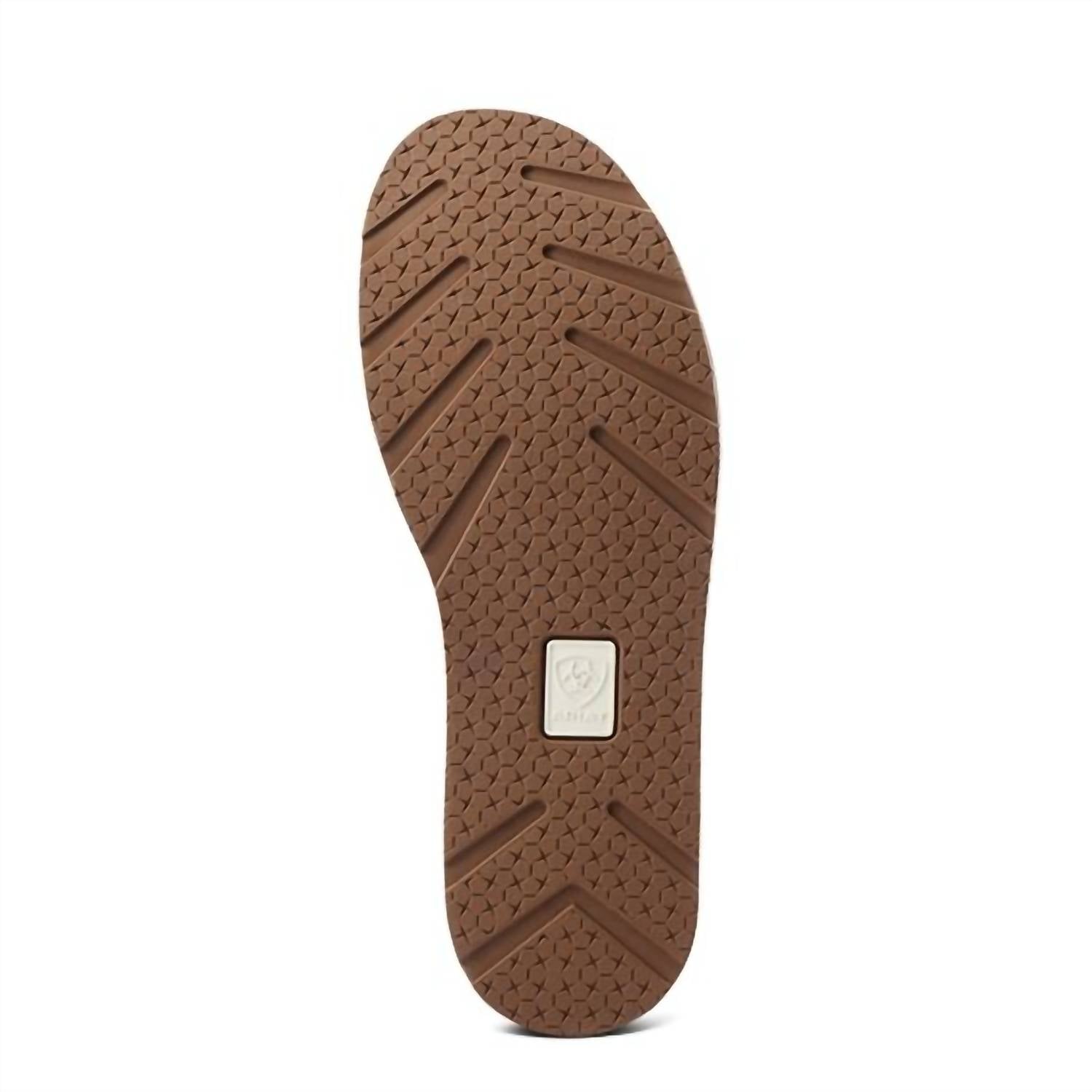 Ariat - Women's Cruiser Shoe