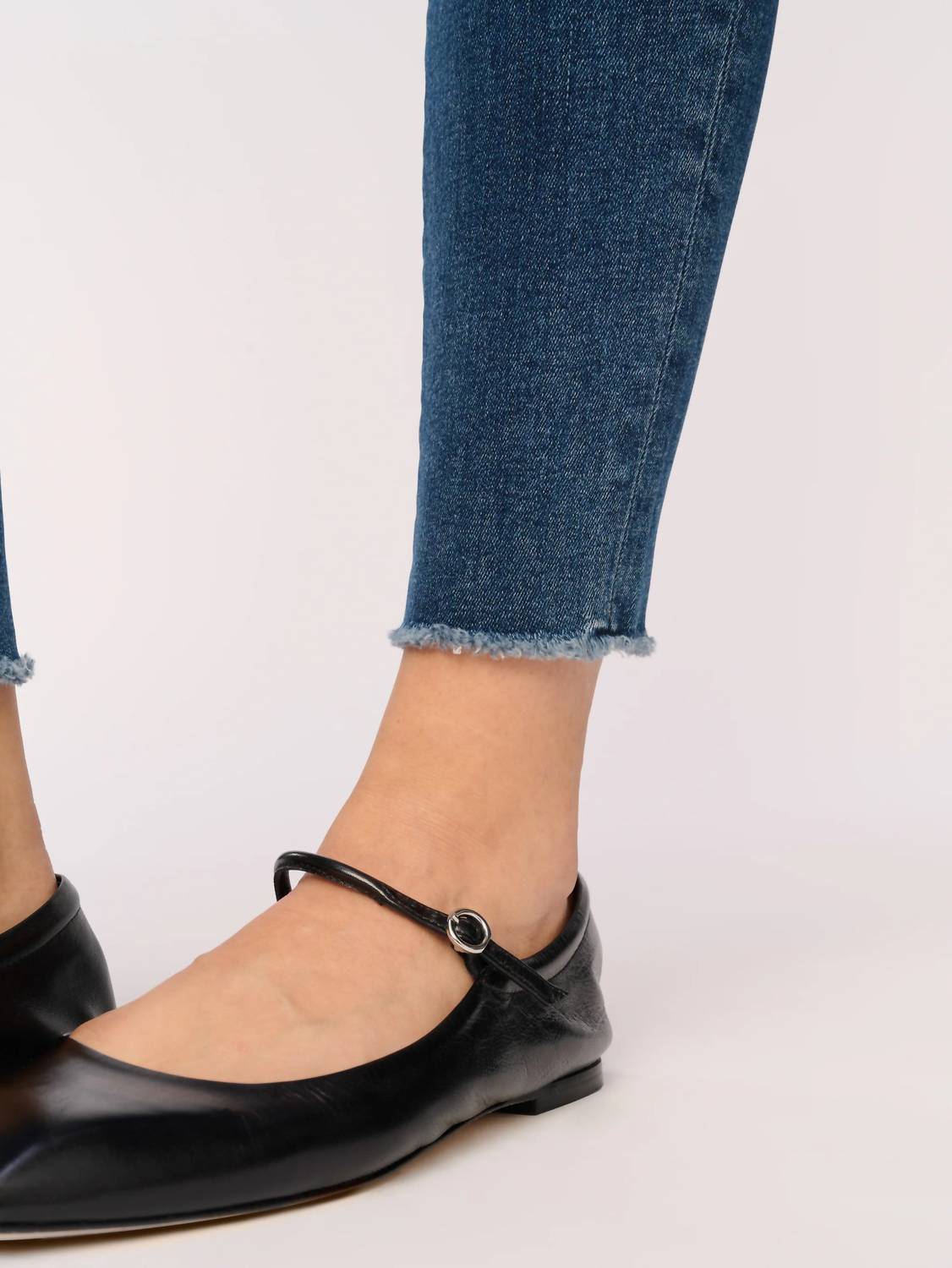 Dl1961 - Women'S - Florence Skinny Mid Rise Ankle Jean