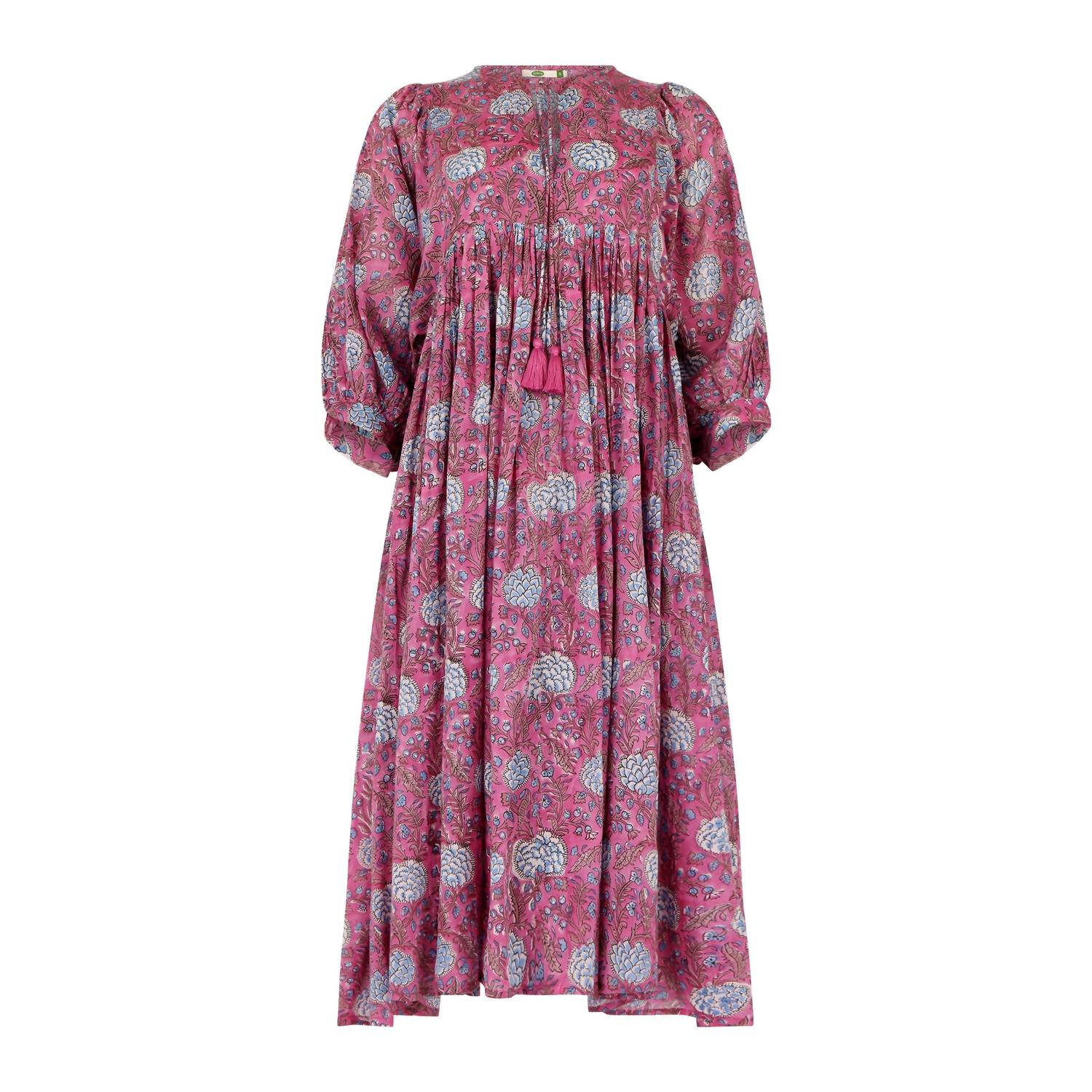 Dolma - Isla Midi Dress