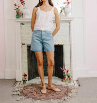 Love The Label - Piccolo Tank Top