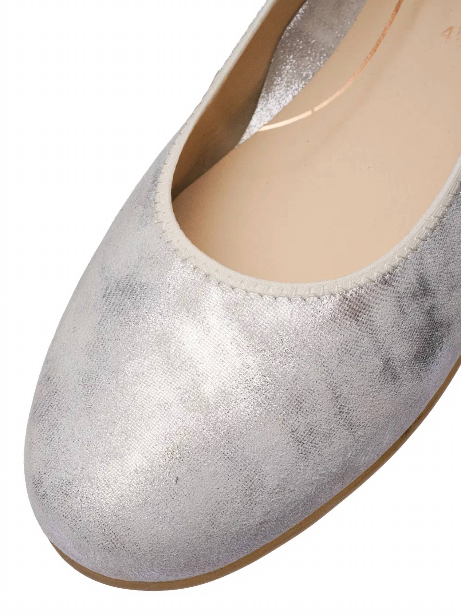 Ara - Women's Balsam Ballet Pumps Shoes