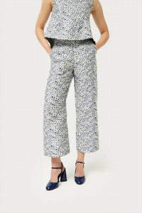 Compania Fantastica - Jacquard Pant