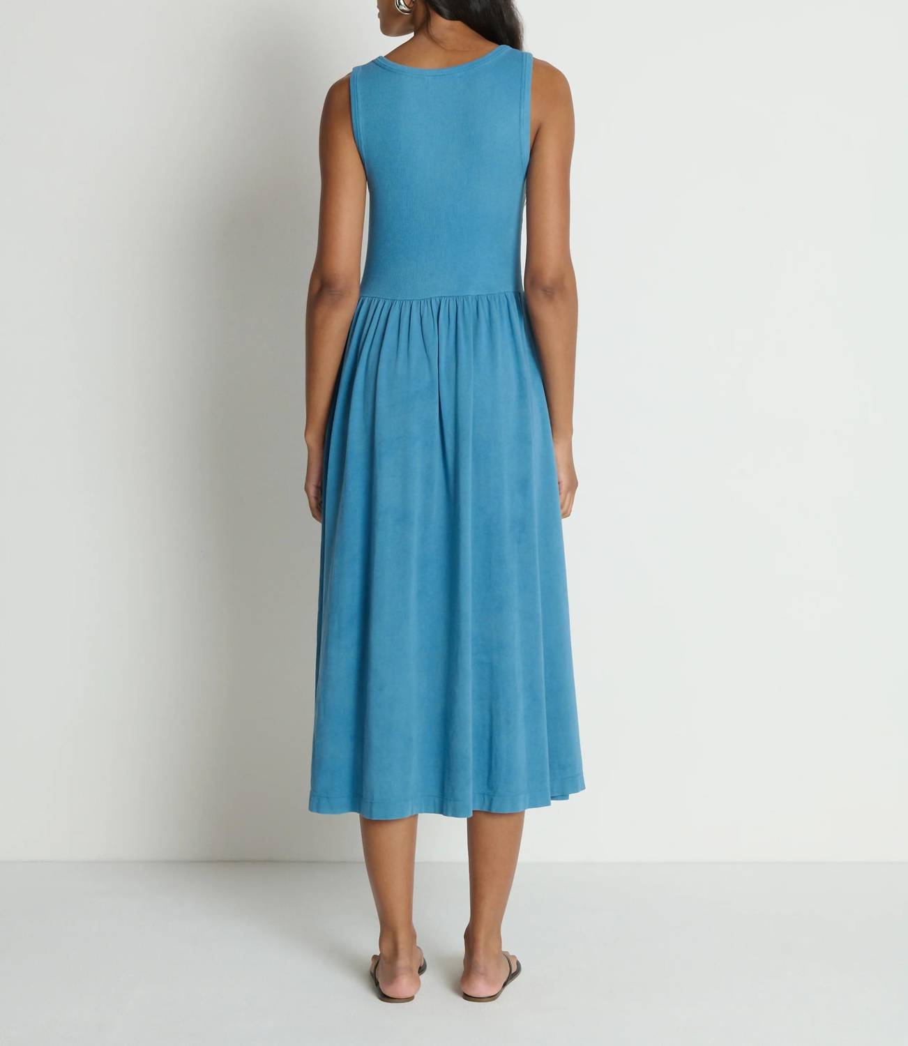 Nation Ltd - Karla Midi Dress