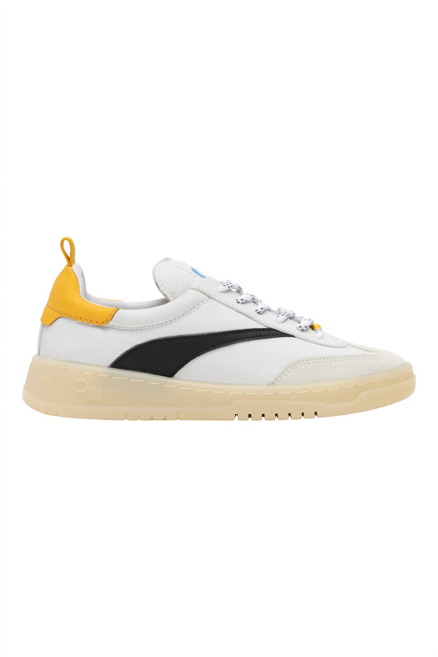 Oncept - Women's Panama Sneaker