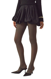Endless Rose - Crosby Bubble Mini Skirt