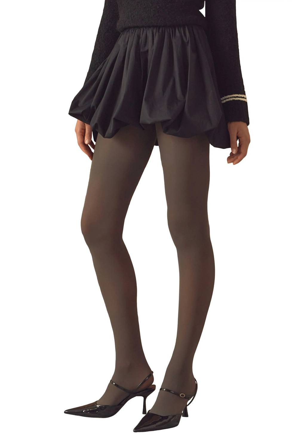 Endless Rose - Crosby Bubble Mini Skirt