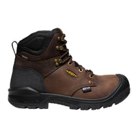 Keen - Men's Independence Utility 6" Waterproof Work Boots