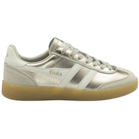 Gola - Women's Viper Metallic Sneaker Shoe