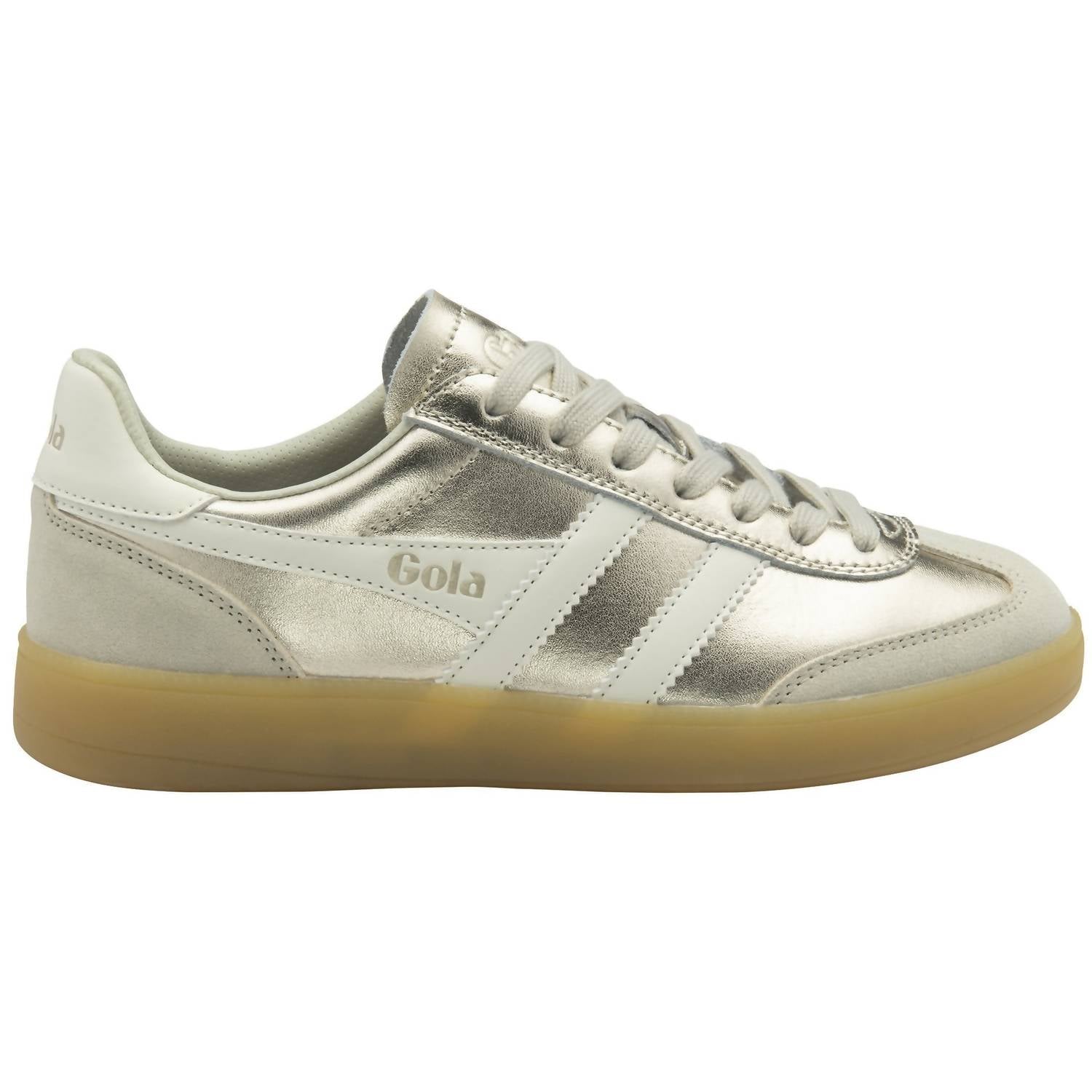 Gola - Women's Viper Metallic Sneaker Shoe