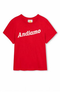 Rails - Classic Crew T-shirt