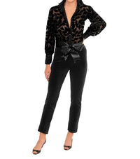 Gretchen Scott - Sumptuous Blouse