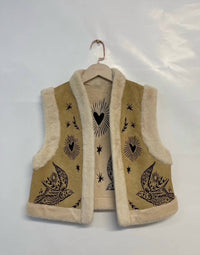 Maxmila - Renor Gilet Vest