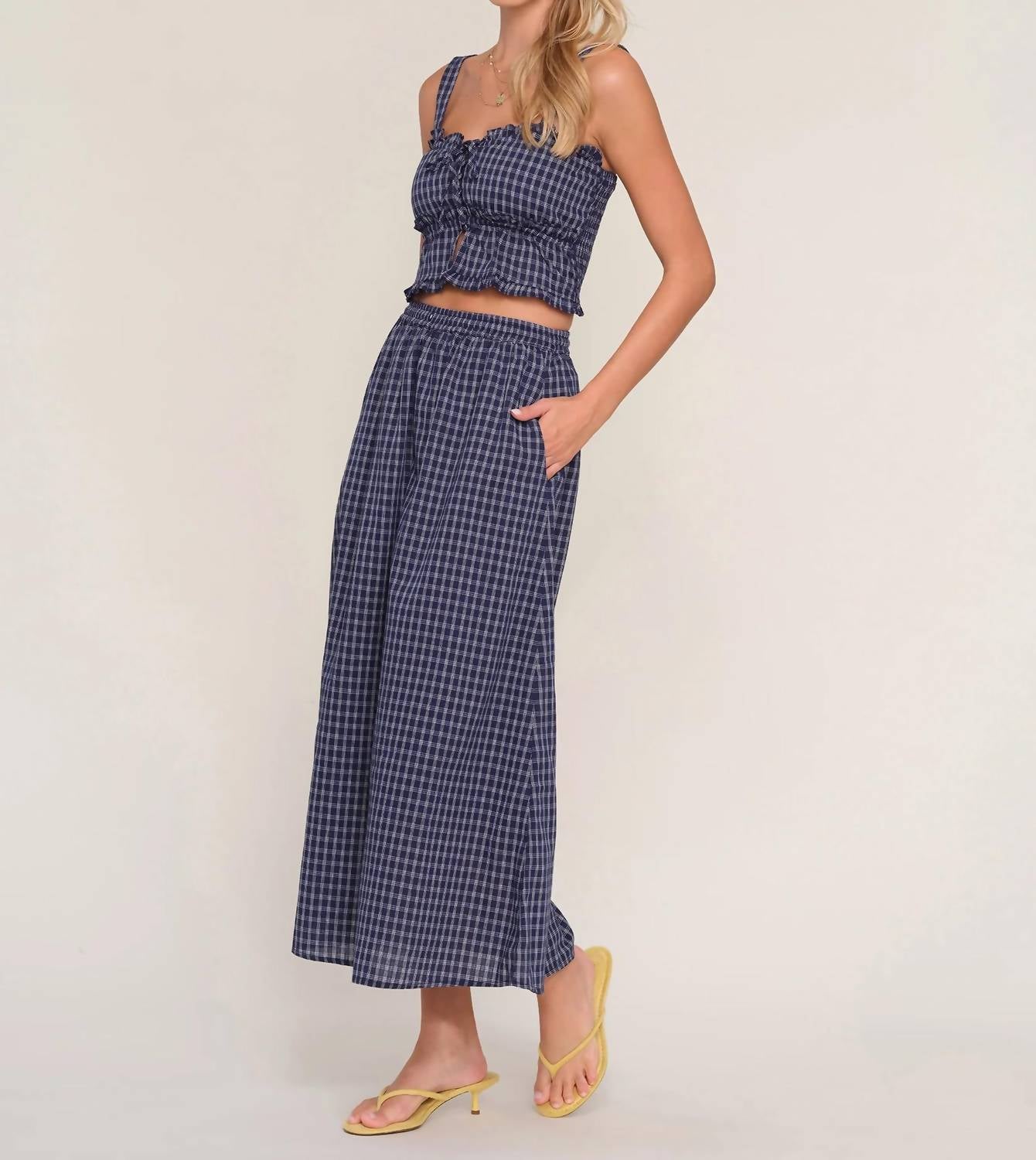 Heartloom - Shawn Two Piece Set