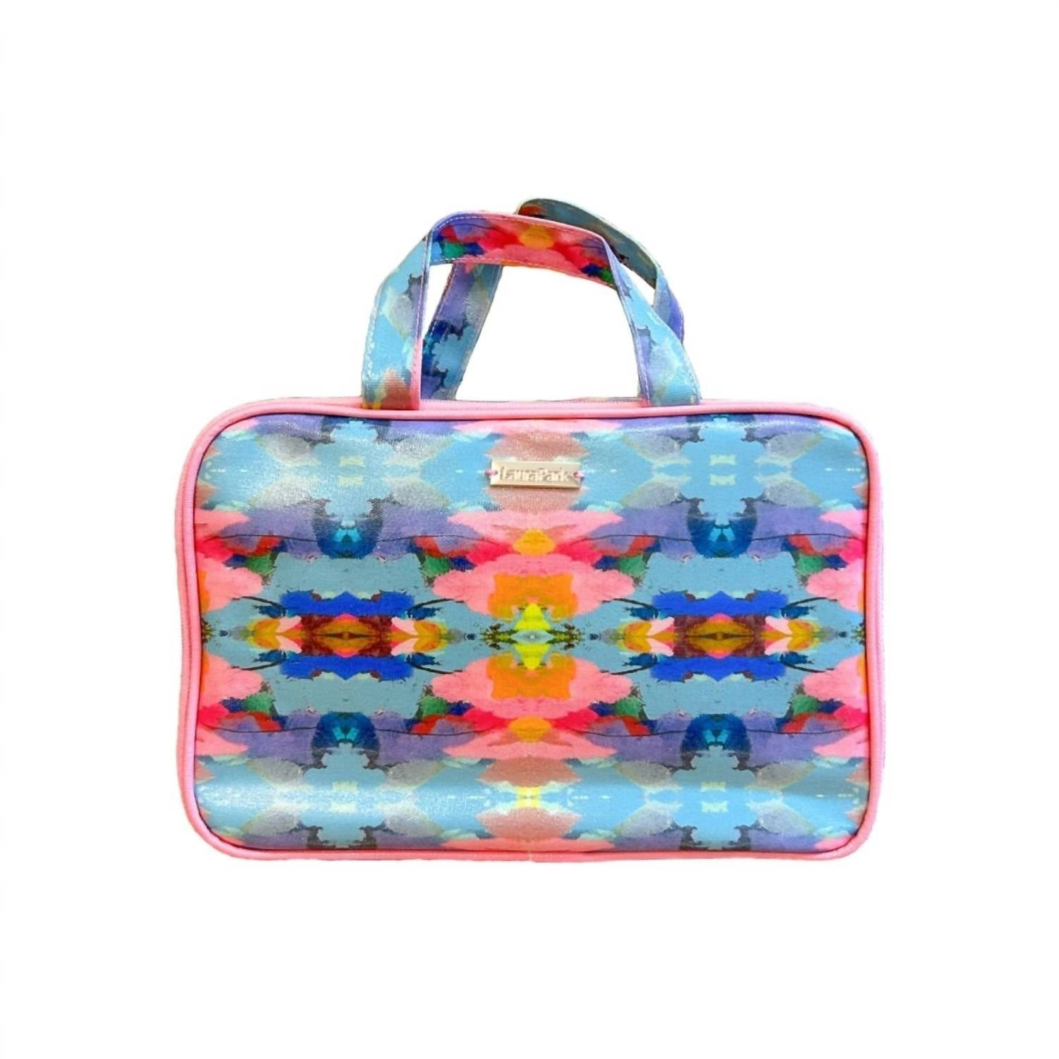Laura Park - Women's Travel Case Bag