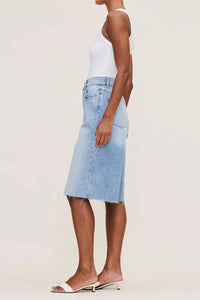 Dl1961 - Women'S - Lucila Ultra High Rise Short