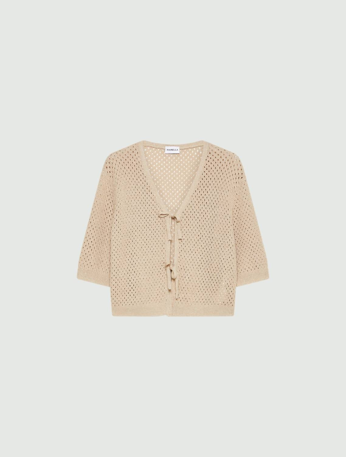 Marella - Ciack V-neck Cardigan