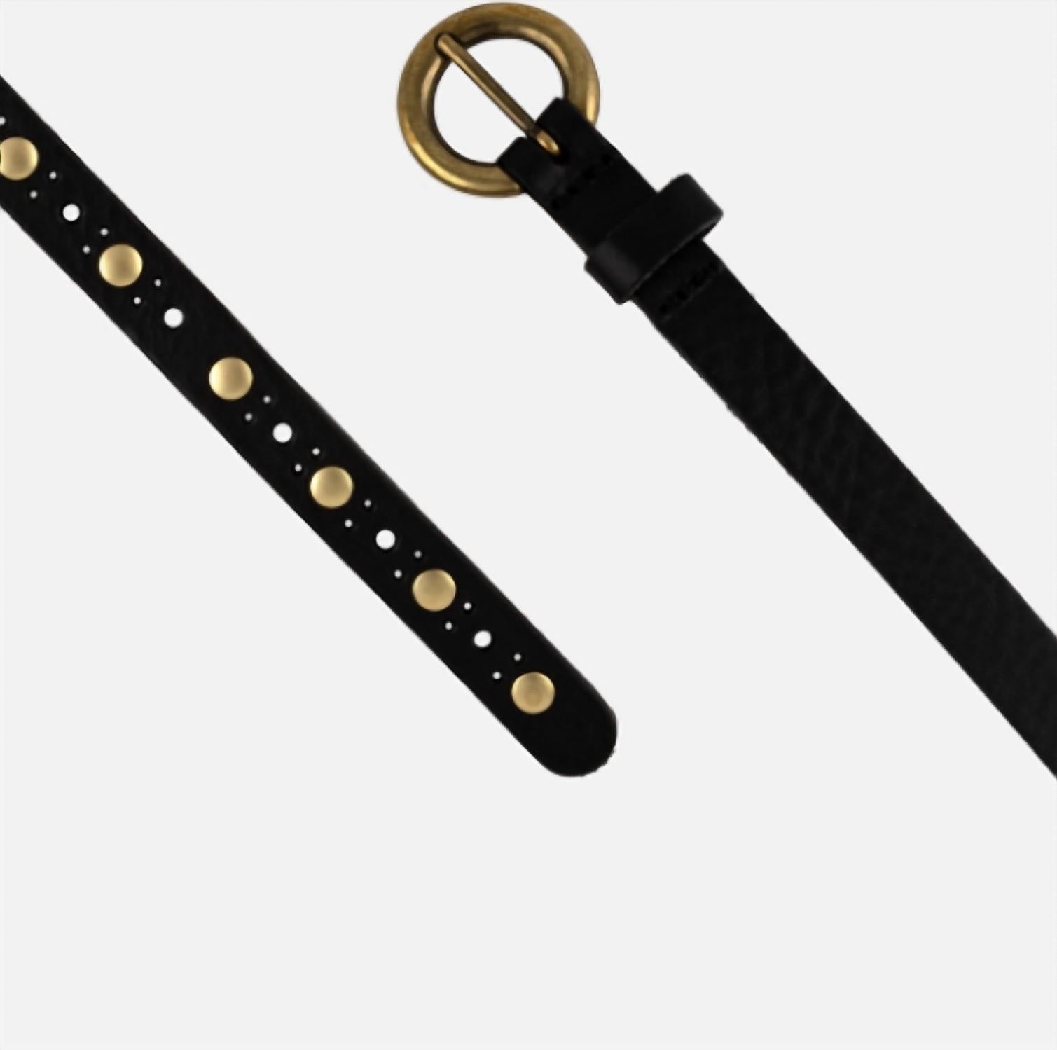 Amsterdam Heritage - Chloe Belt
