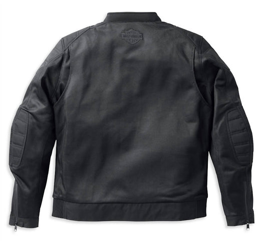 Harley Davidson - Men's Zephyr Mesh Riding Jacket
