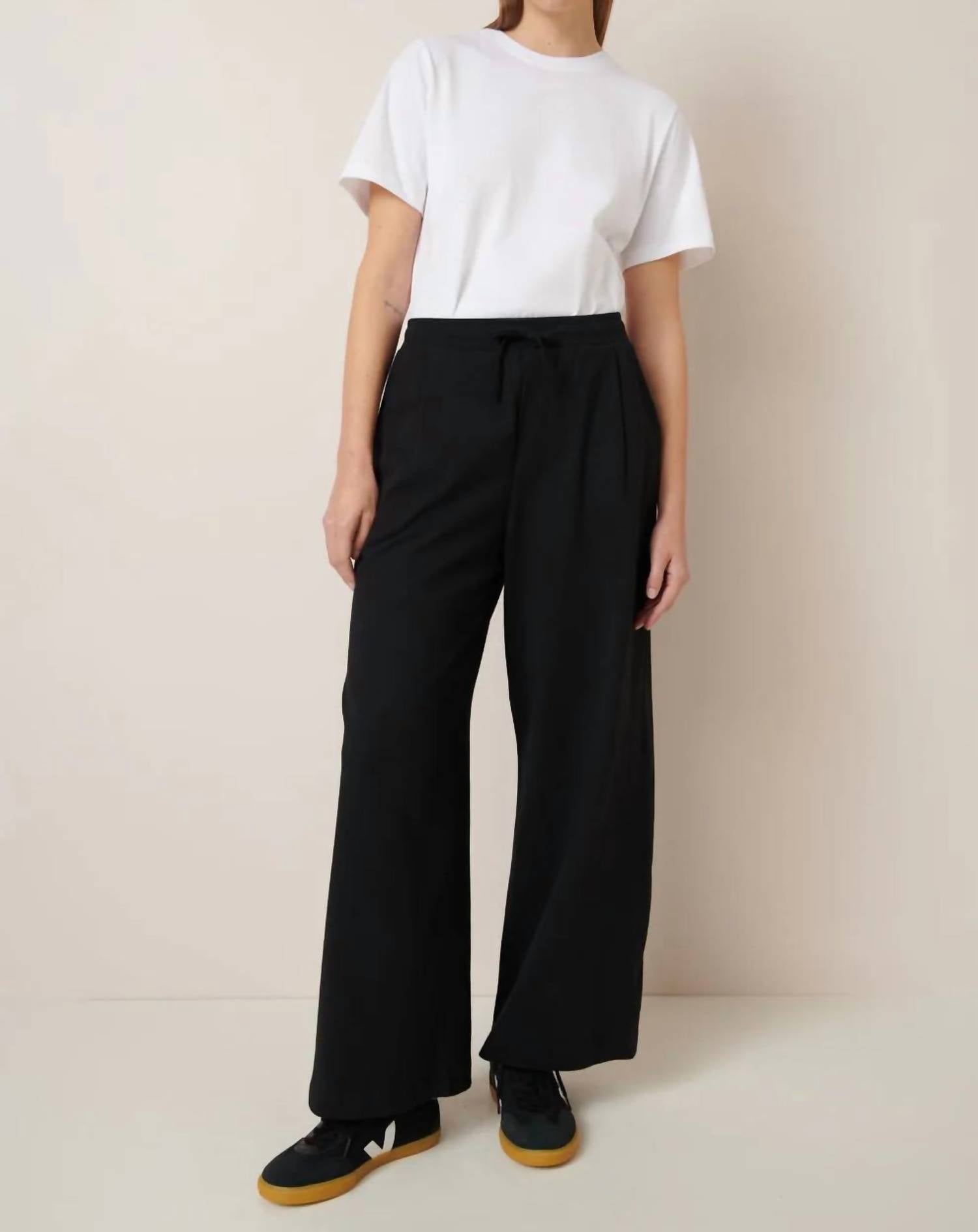 Kowtow - Wide Legged Pant