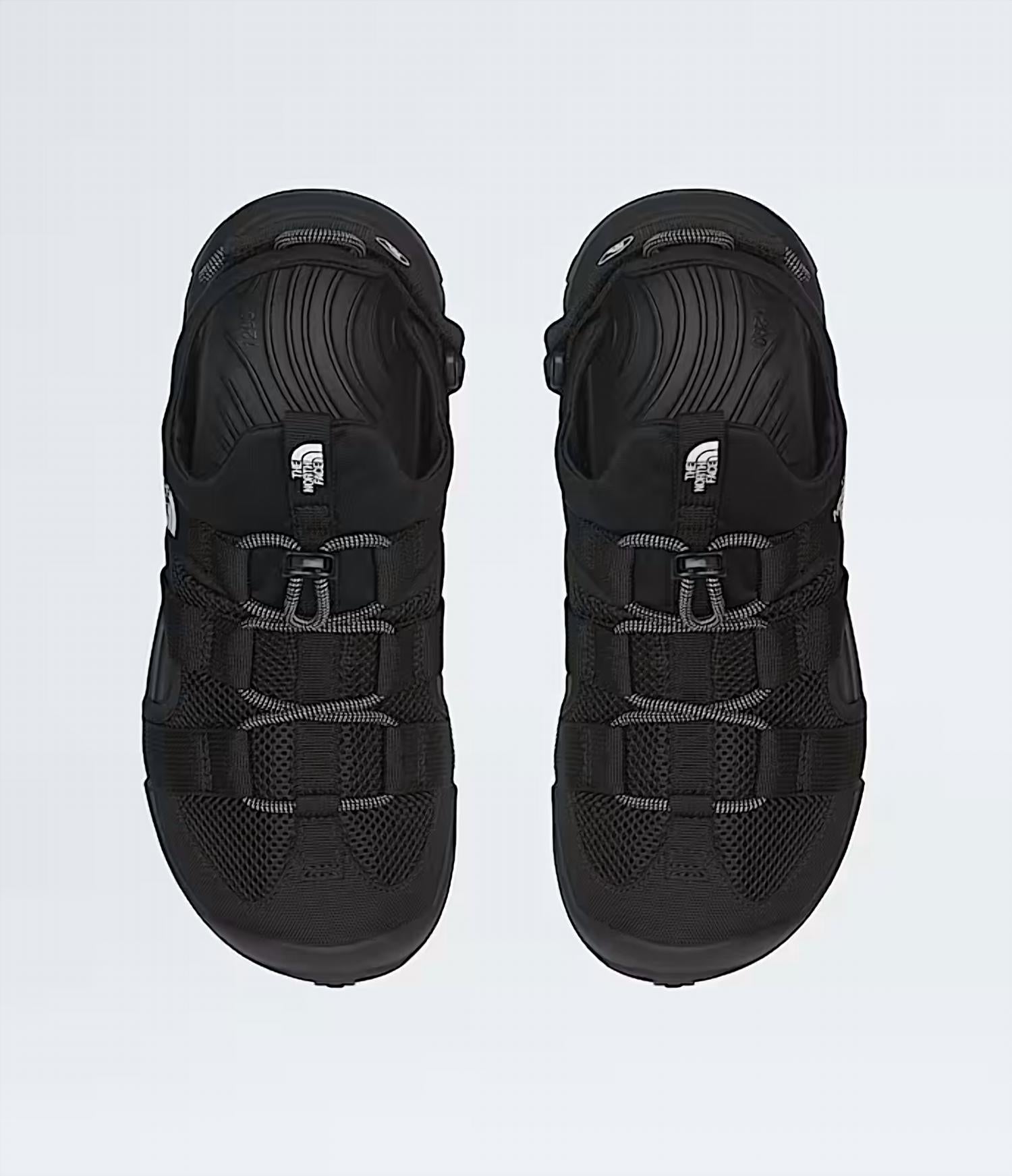 The North Face - Men's Explore Camp Sandal