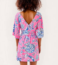 Lilly Pulitzer - Parigi Knit Skort Romper