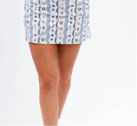 Smith & Quinn - Quinn Mini Skort