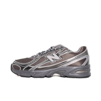 New Balance - Men's 740 Metallic Sneakers