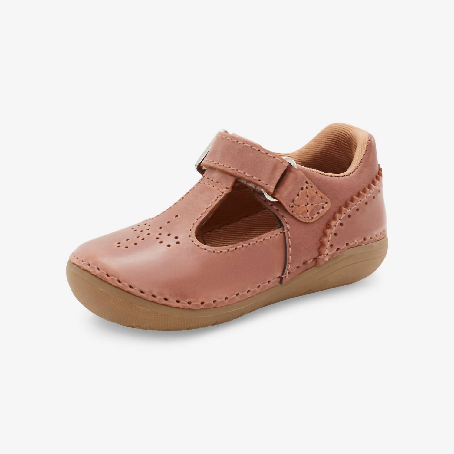 Stride Rite - Toddler Girls Lucianne Classic Mary Jane Shoes
