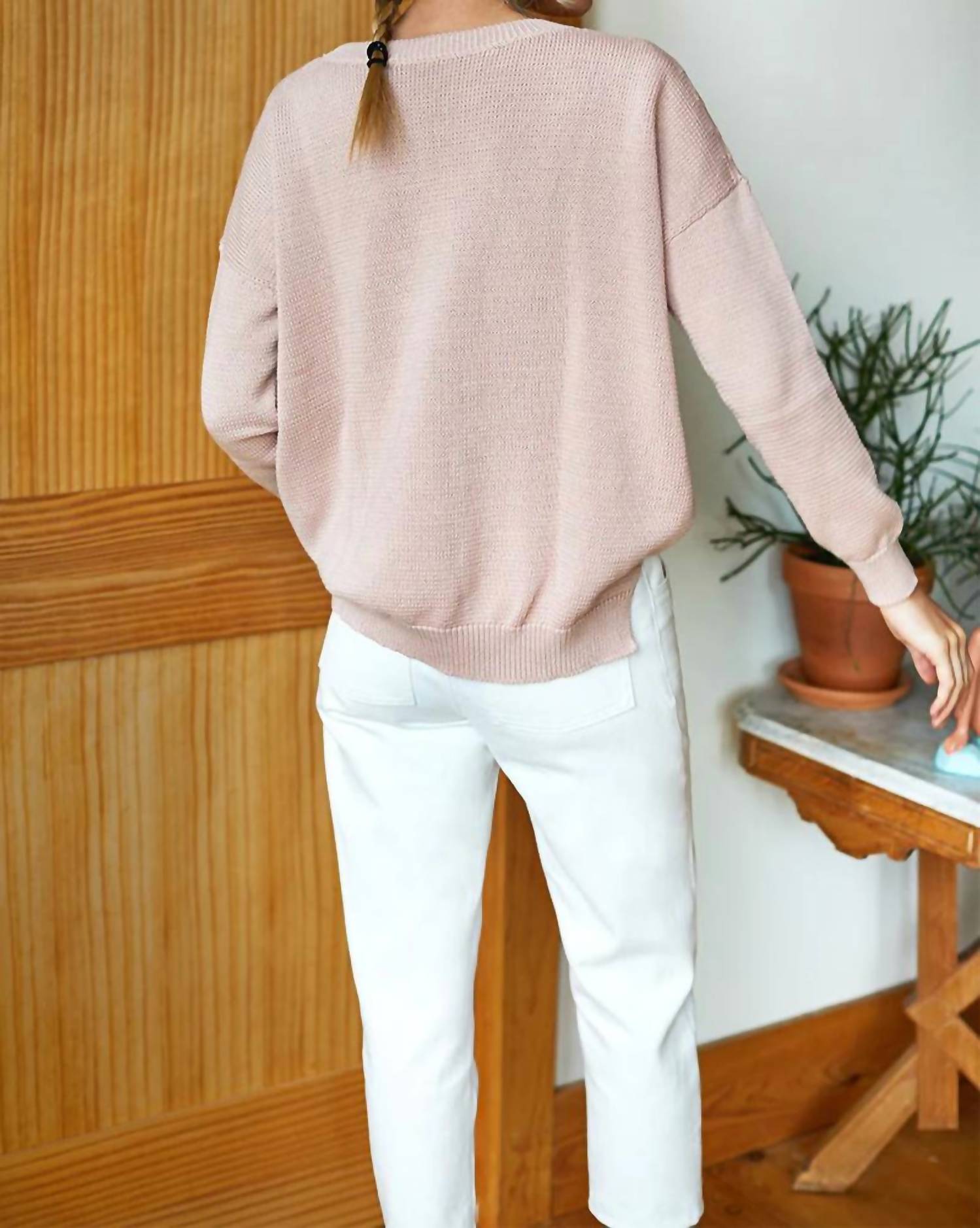 Emerson Fry - Carolyn Sweater