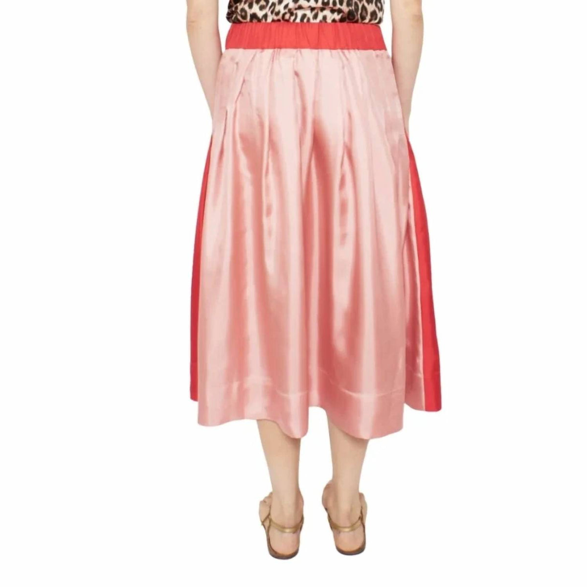 La Prestic Ouiston - Venise Skirt