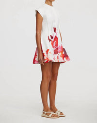 Acler - Chapelhill Mini Dress
