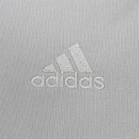 adidas Men's Legend Winter Hoodie in solid grey - men's shirt - view 4