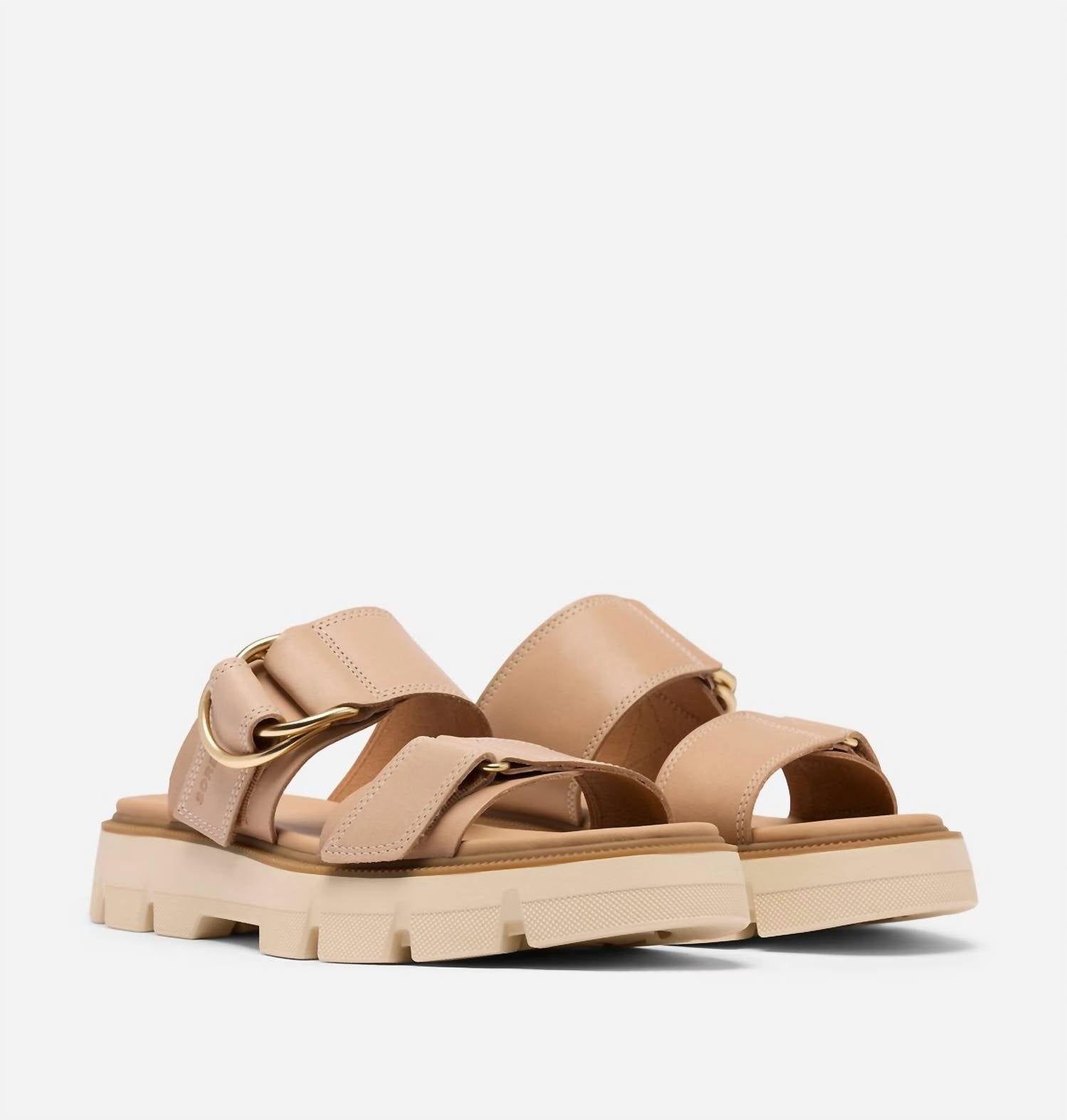 Sorel - Women's Rein Cb Slide Sandal