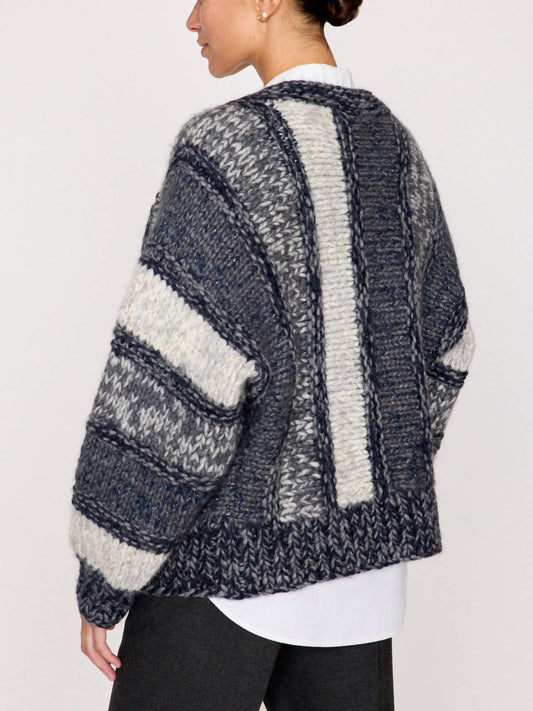 Brochu Walker - Illia Handknit Cardigan