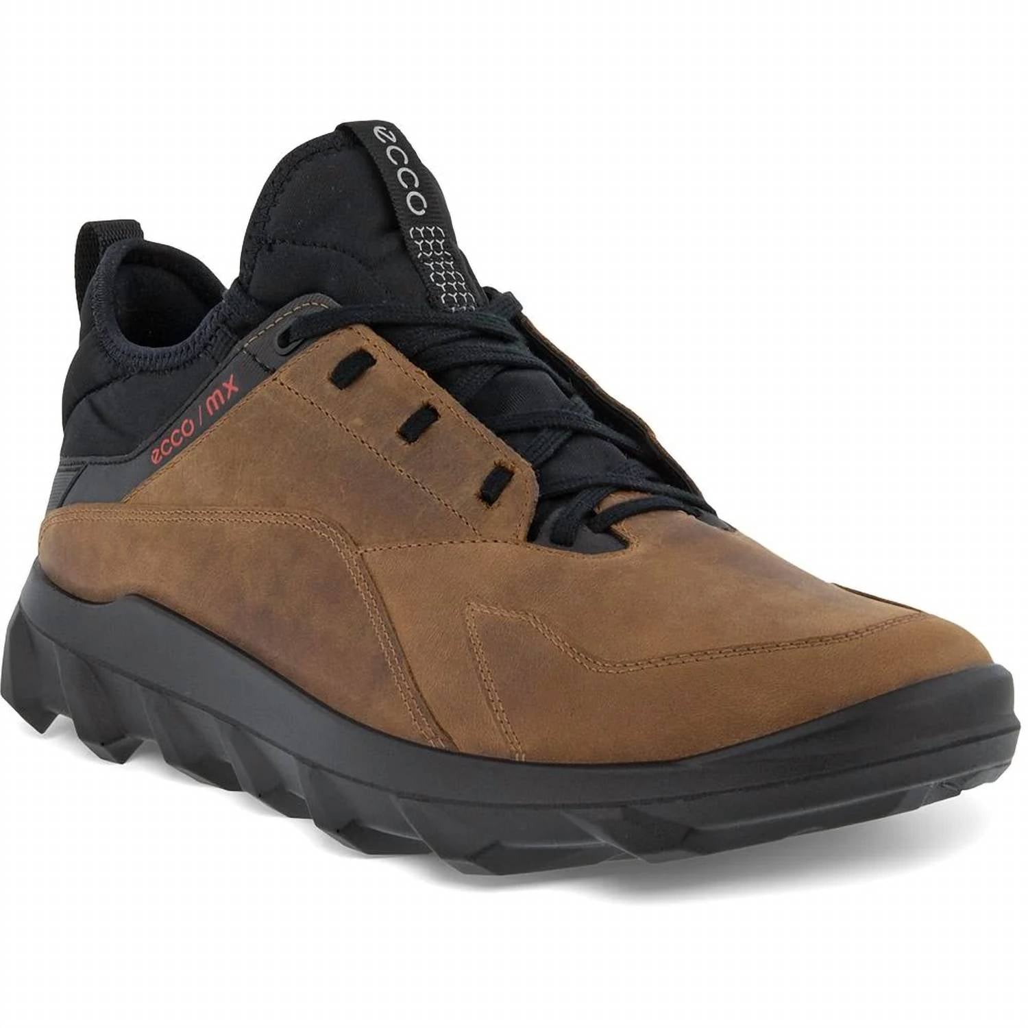 Ecco - Men's Mx Low Sneakers