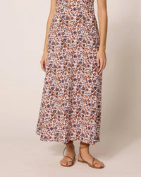 Cleobella - Briar Ankle Dress