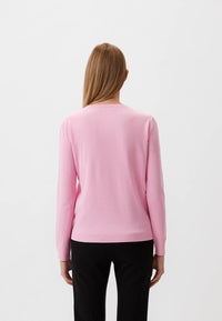 Valentino - Logo Crewneck Sweater