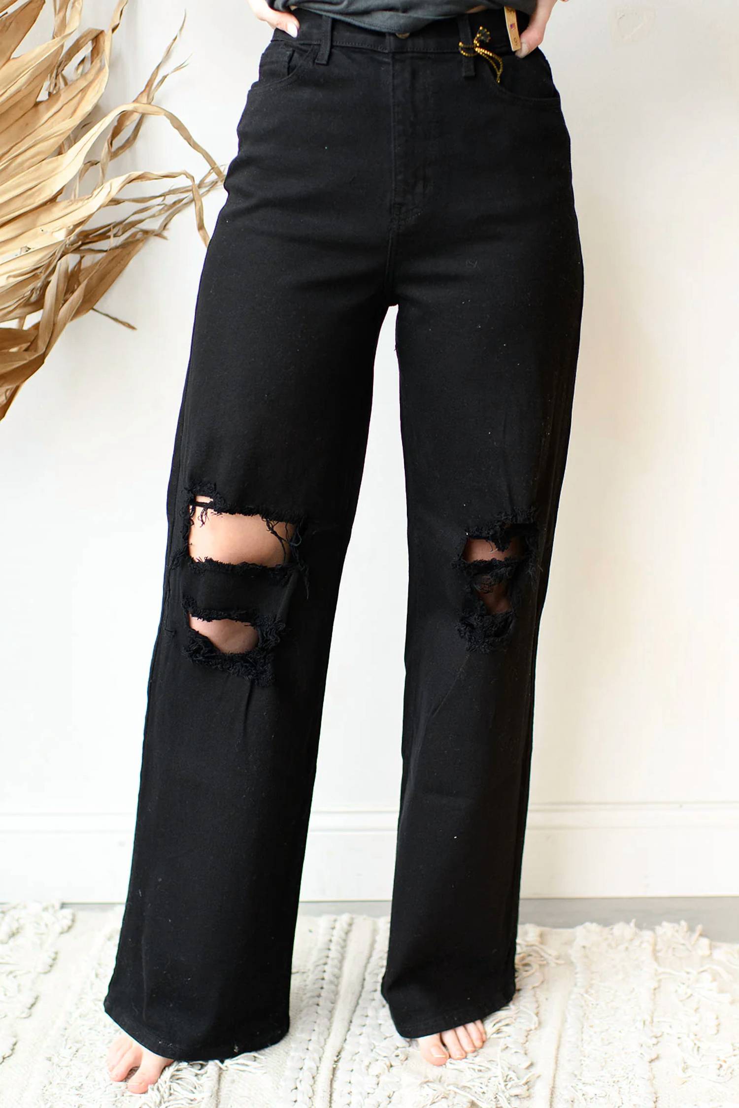 Vibrant - Field Of Jeans
