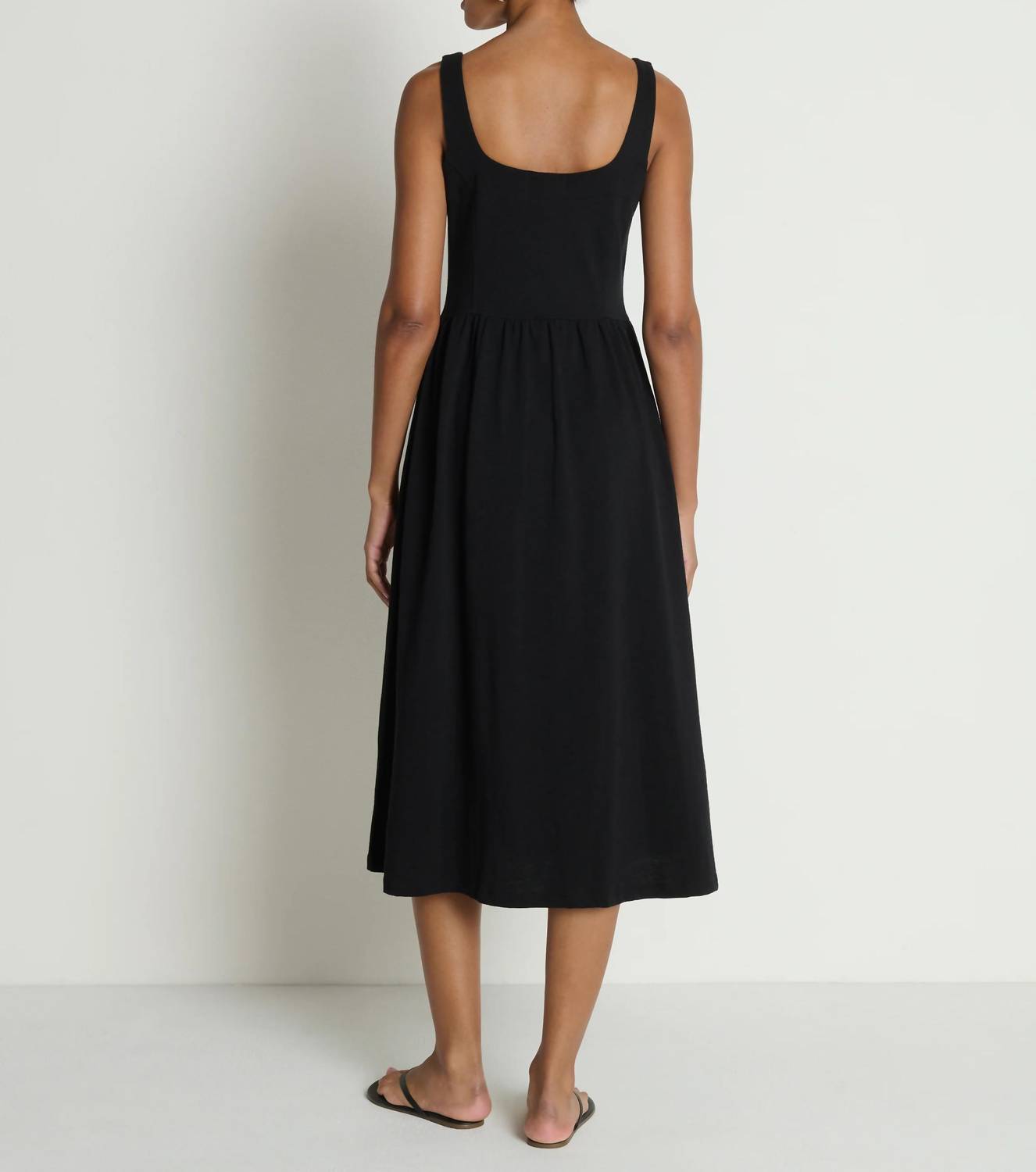 Nation Ltd - Laurel Midi Dress