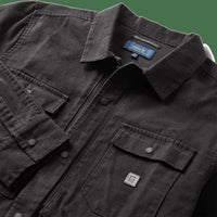 Roark - Hebrides Unlined Jacket