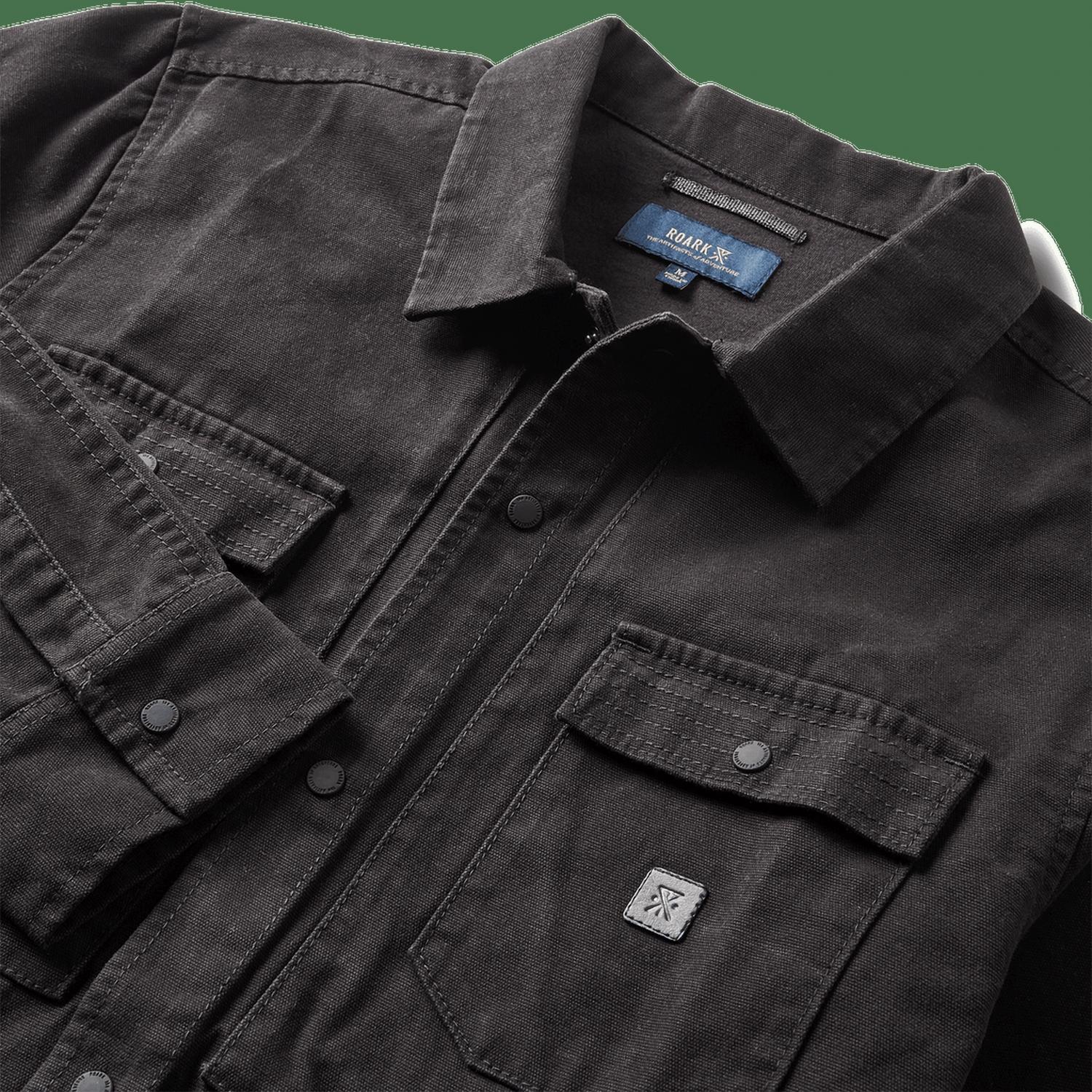 Roark - Hebrides Unlined Jacket