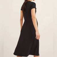 Hatch - The Virginia Seemed Dress